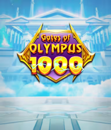 Gates of Olympus 1000